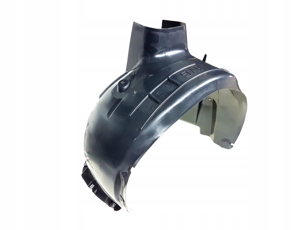 фото №1, Peugeot expert 16-23 подкрылок перед передние левая