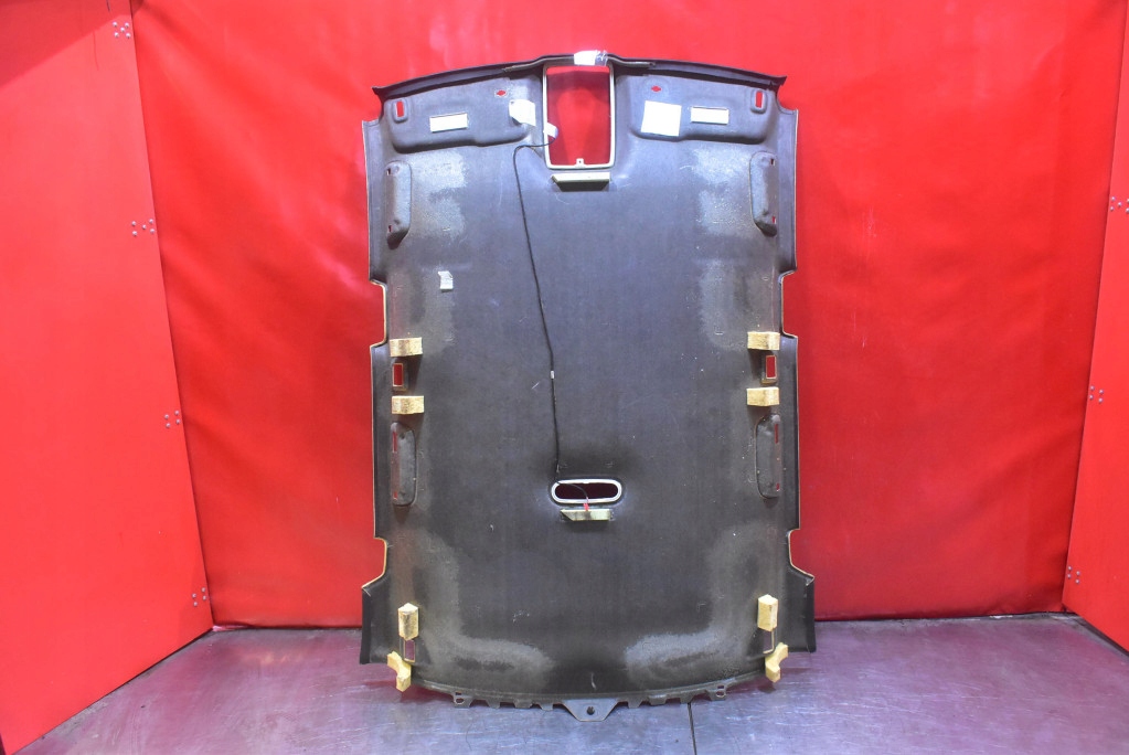 фото №14, Стеля czarna стійки s-line 8r0867501t audi q5 8r lift 12-17