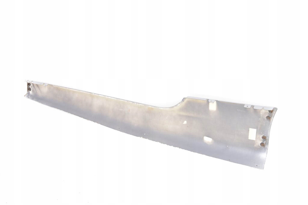 фото №13, Aston martin db9 молдинг порог правая