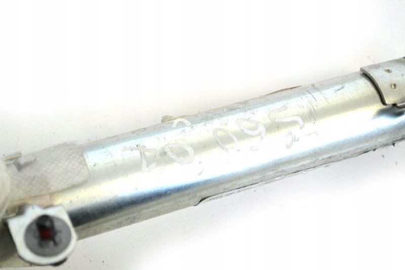 фото №5, Volvo s60 дах шторка безпеки srs сумка ліва 2007