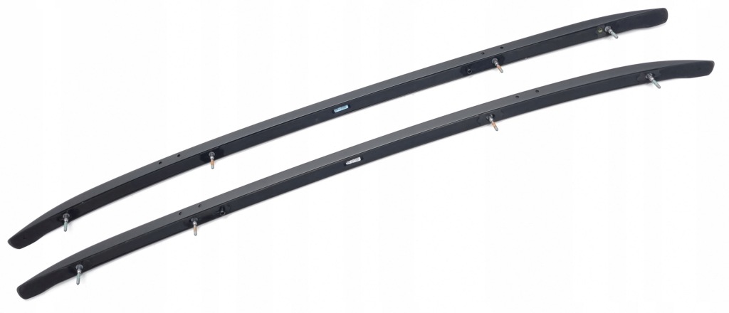 Купить Рейлинги чёрные audi q3 83a 83a860021c 83a860022c 1p9