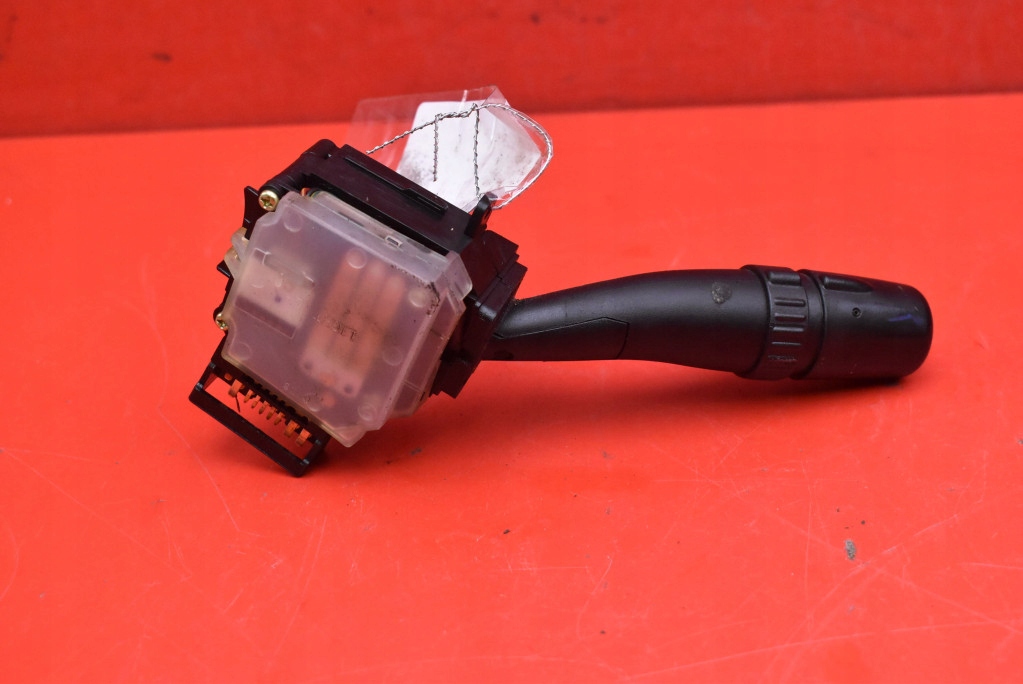 фото №6, Рычаг переключатель поворотник gkfl3283aa kia sorento 1 i lift 06-11