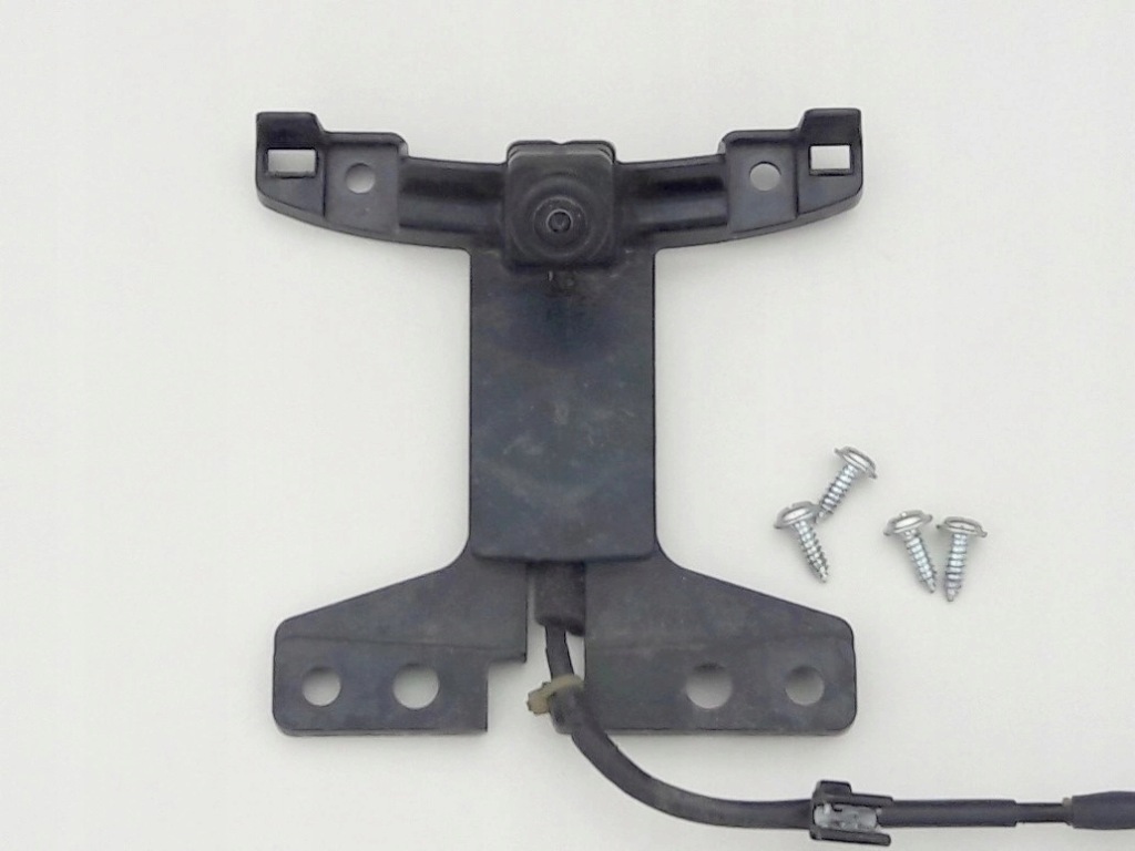 фото №1, Mazda cx5 ii kf камера решётка решетка перед 17-22