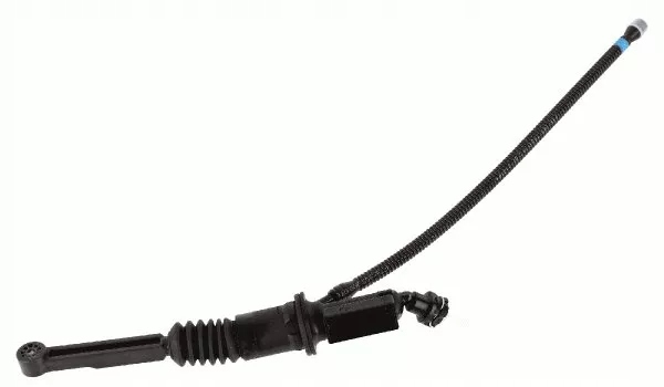 фото №1, Насос сцепление. peugeot 3008/5008/partner 1,