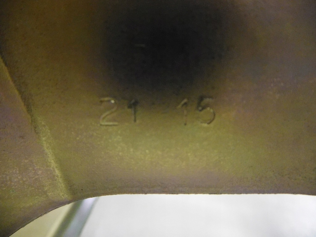 фото №9, Петля двері задня fiat scudo оригінальний номер 1497835080