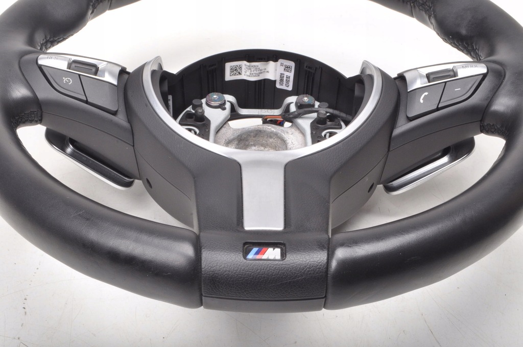 фото №5, Bmw 1 f20 m140i 3.0 повітропровід шкіряний