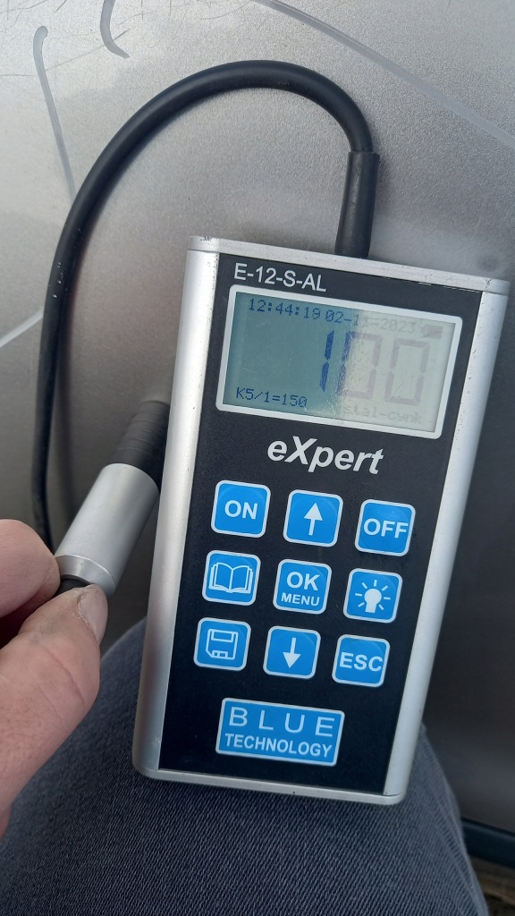 фото №9, Дверь правое перед fiat marea 00r крышка багажника 00r