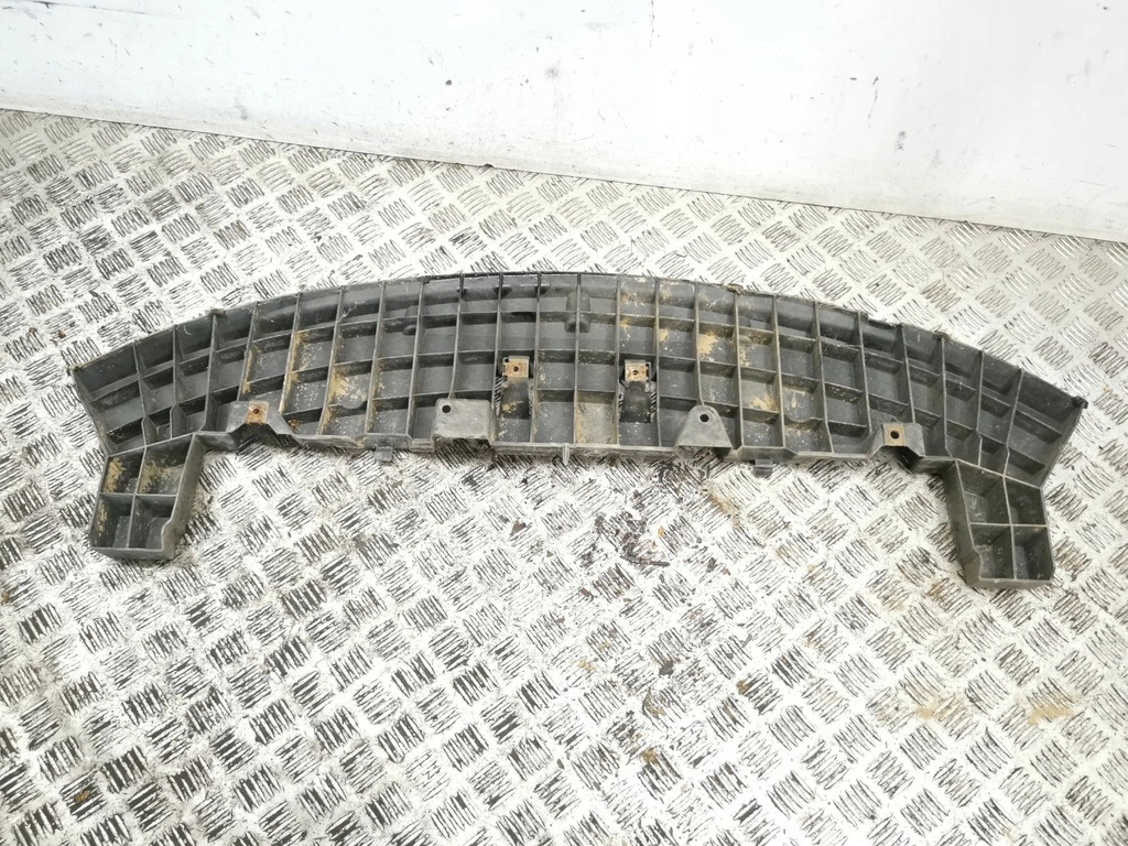 фото №11, Mazda cx-7 2011 защита pod бампер передний / абсорбер