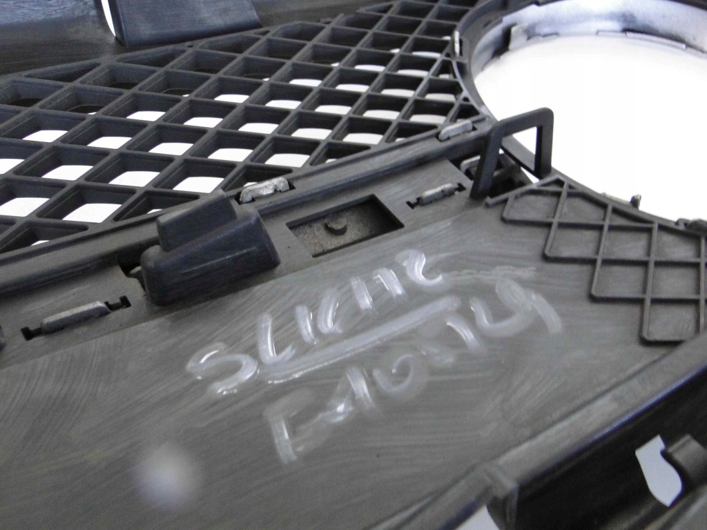 Купити Mercedes slk r172 172 решітка радіатора решітка радіатора решітка