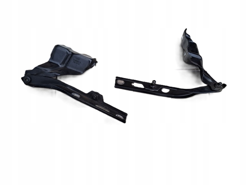 фото №1, Audi q5 8r lift 12-16r петля петлі капот лівий правий lx5r