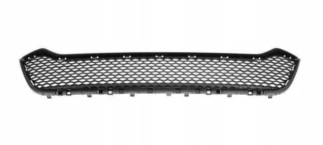 фото №1, Nowa решітка радіатора решітка радіатора dodge durango srt rt 2018-