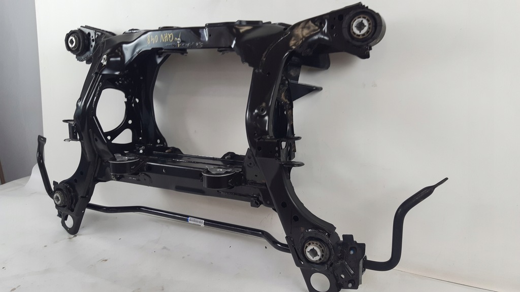 фото №9, Volvo xc90 ii підрамник підрамник задня 32221611