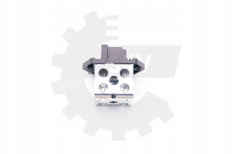 фото №14, Резистор вентилятор 94skv004