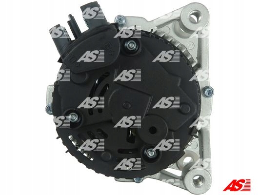 фото №3, As-pl a3017 генератор