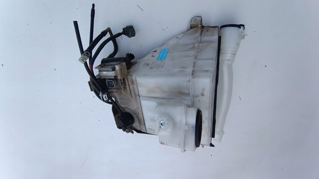 фото №1, Бак рідина омивача toyota land cruiser 150