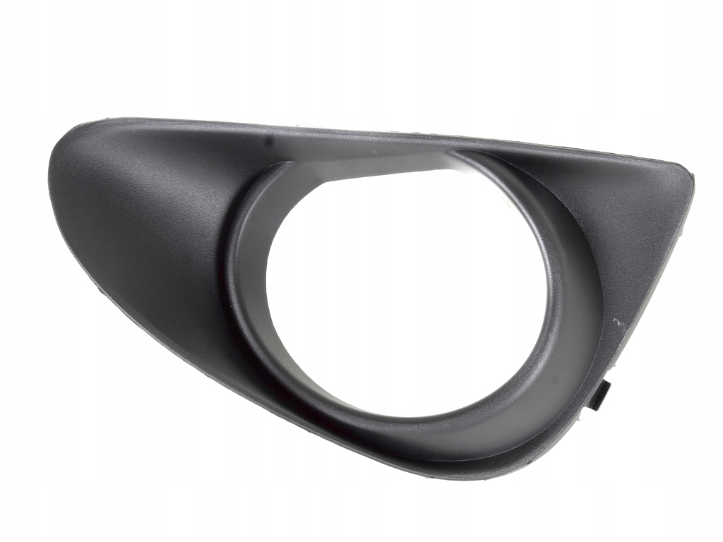 фото №1, Левая решётка рамка противотуманной фары toyota yaris iii 11-14