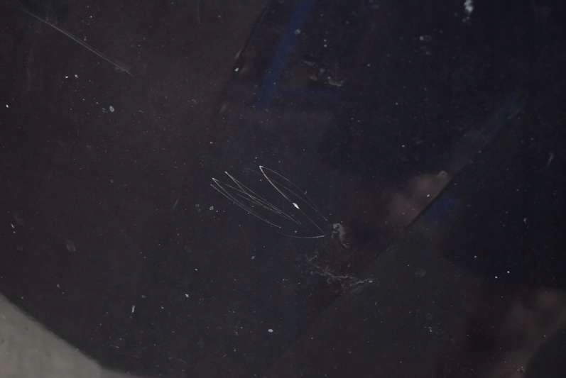 Капот кришка двигуна nv903 renault laguna 2 2 01-05 Київ