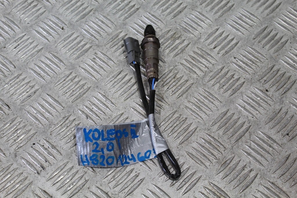 фото №1, Датчик koleos ii 2 lift h820124603