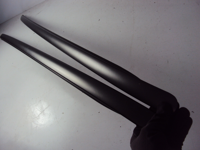 фото №3, Рейлінги дахові mini countryman r60 12 r