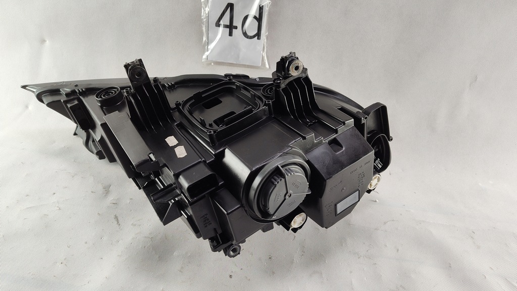 фото №11, Bmw i8 full led лівий фара лампа ліва 7414843