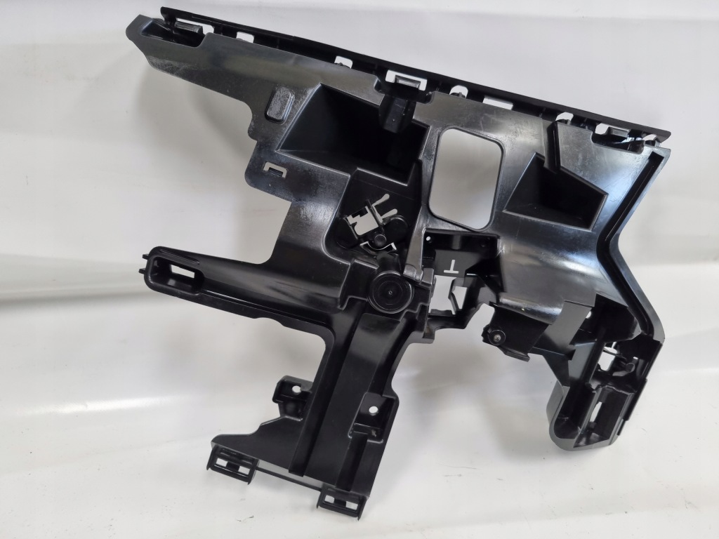 фото №1, Volvo v40 r-desing ліва кронштейн бампера 31347089