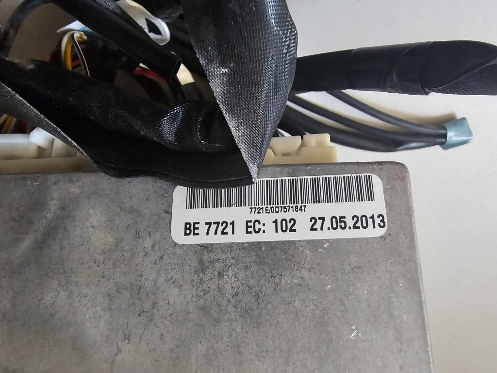 фото №7, Радіо cd навігація дисплей toyota rav-4 rav 4 iv 8614042040