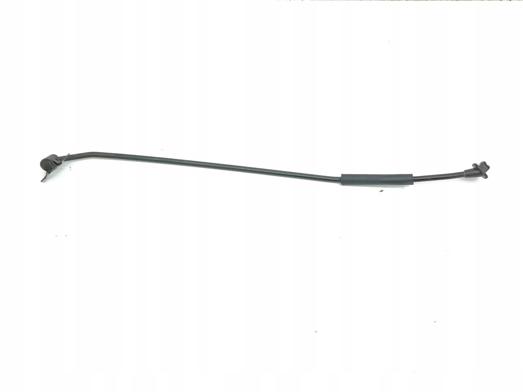 фото №1, Kia stonic 2022 опора крышки / капот двигателя