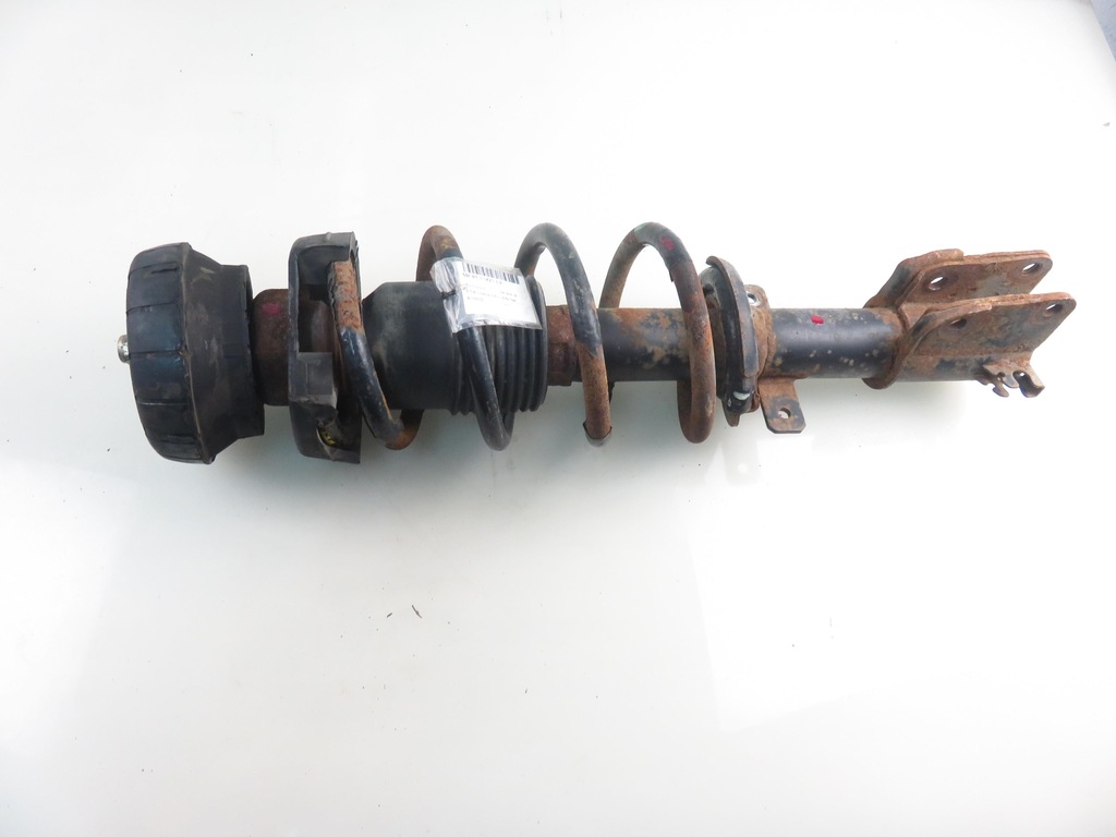 фото №7, Mcperson левый передний renault trafic ii 1.9 dci