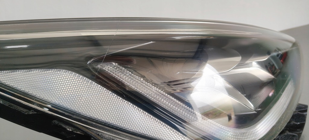 фото №13, Лампа full led kia niro 1 lift 19-22r europa комплектна