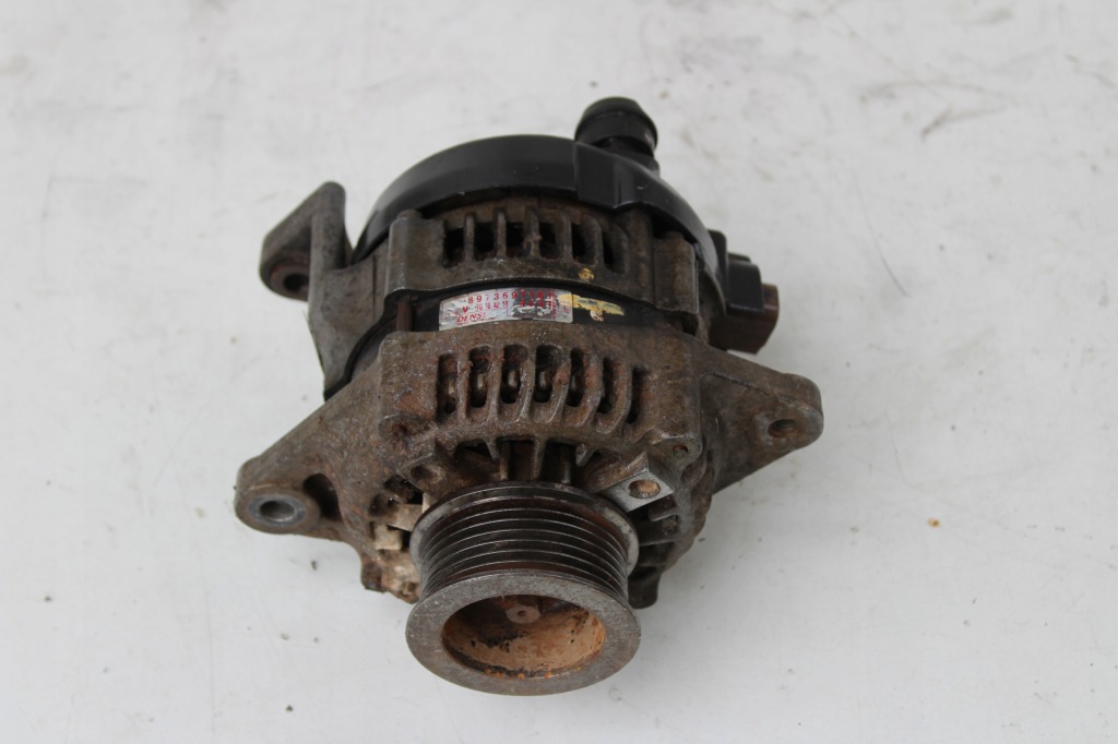 Генератор denso 8973697161 Ціна