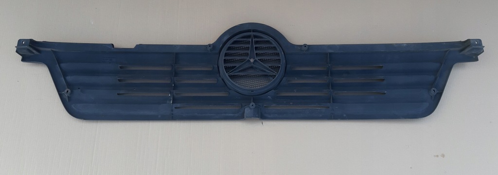 фото №5, Mercedes atego решётка радиатора решётка радиатора перед a9738800185