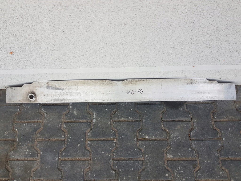 фото №1, Балка перед передняя mercedes b-klasa a2466201834