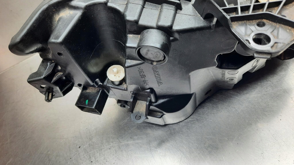 фото №14, Фара лівий full led volvo xc60 ii 17-23r