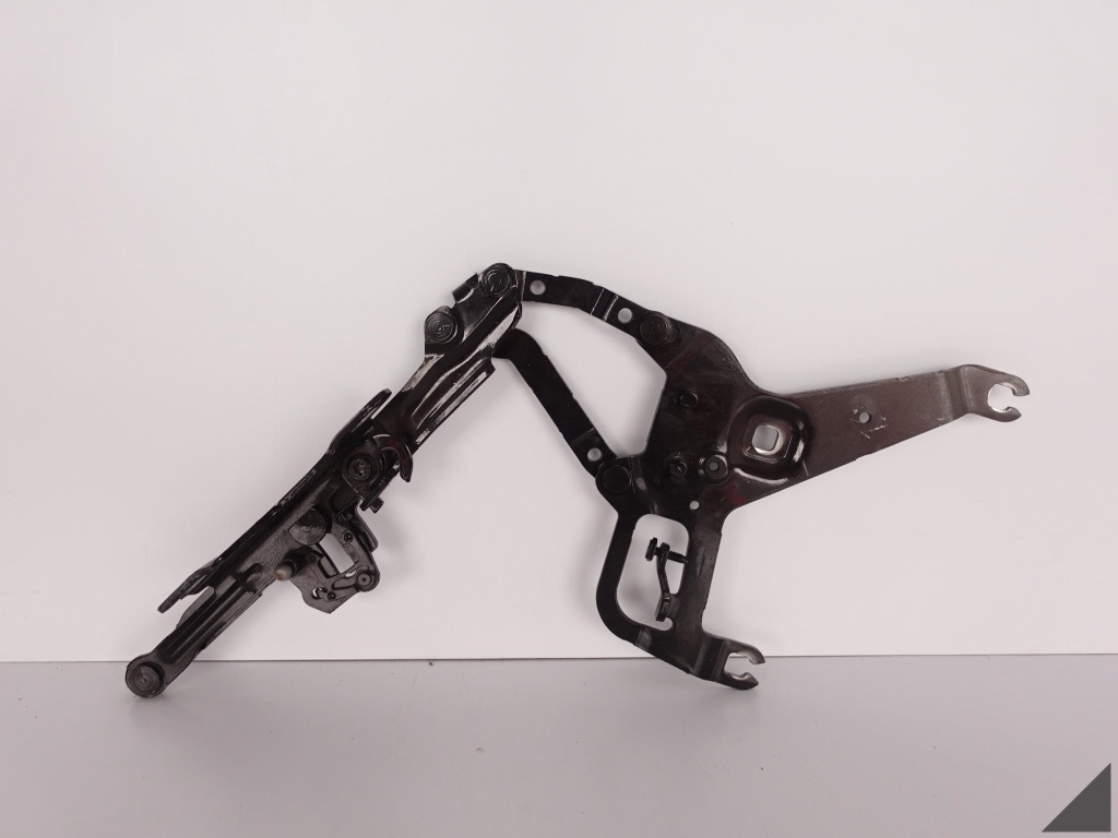 фото №1, Bmw x5 f15 x6 f16 13-18 петля капот правый