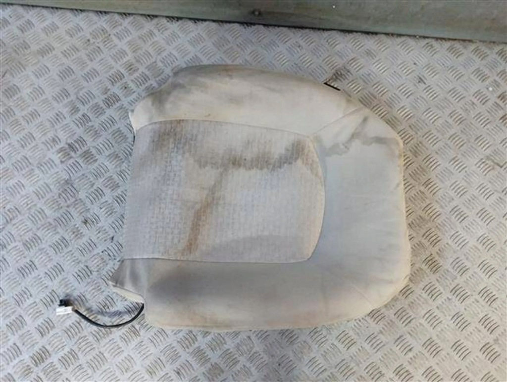 фото №1, Спинка сидіння праве перед nissan micra k13