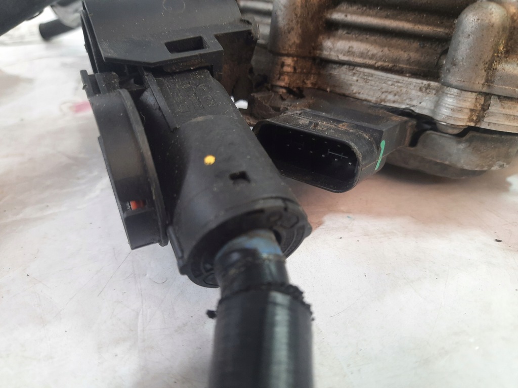 фото №9, Ram v 1500 19- генератор 3.6 etorque usa p05192387ad