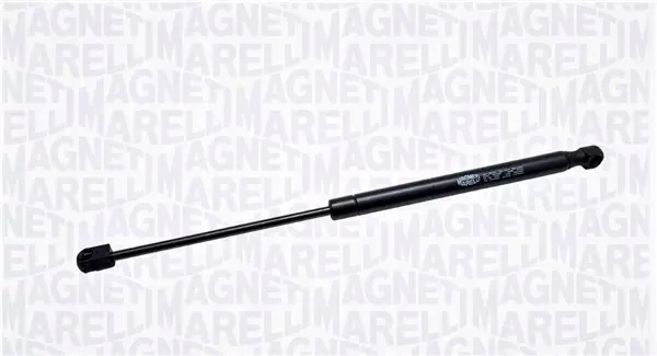 фото №2, Пружина газовая, задняя стекло magneti marelli 430719024300