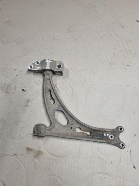 фото №1, Важіль правий перед 1k0407153n skoda octavia ii