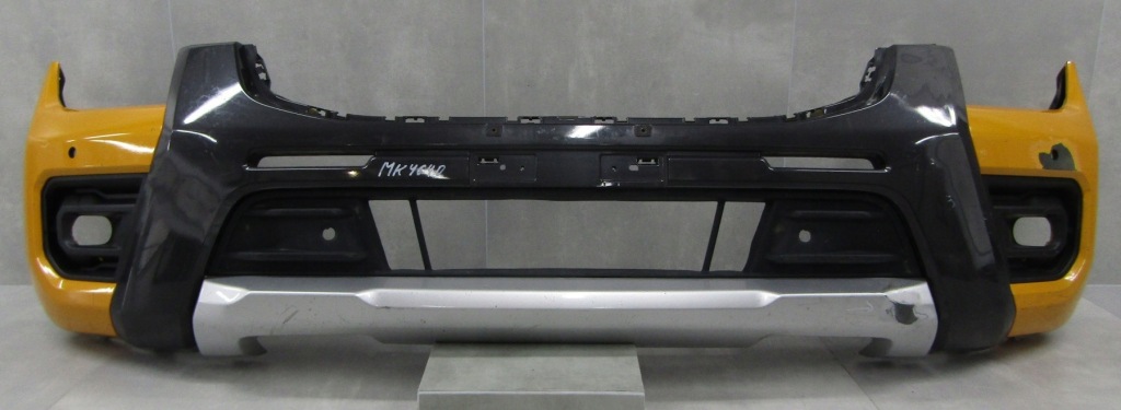 фото №1, Бампер перед передний ford ranger vi wildtrak 22-