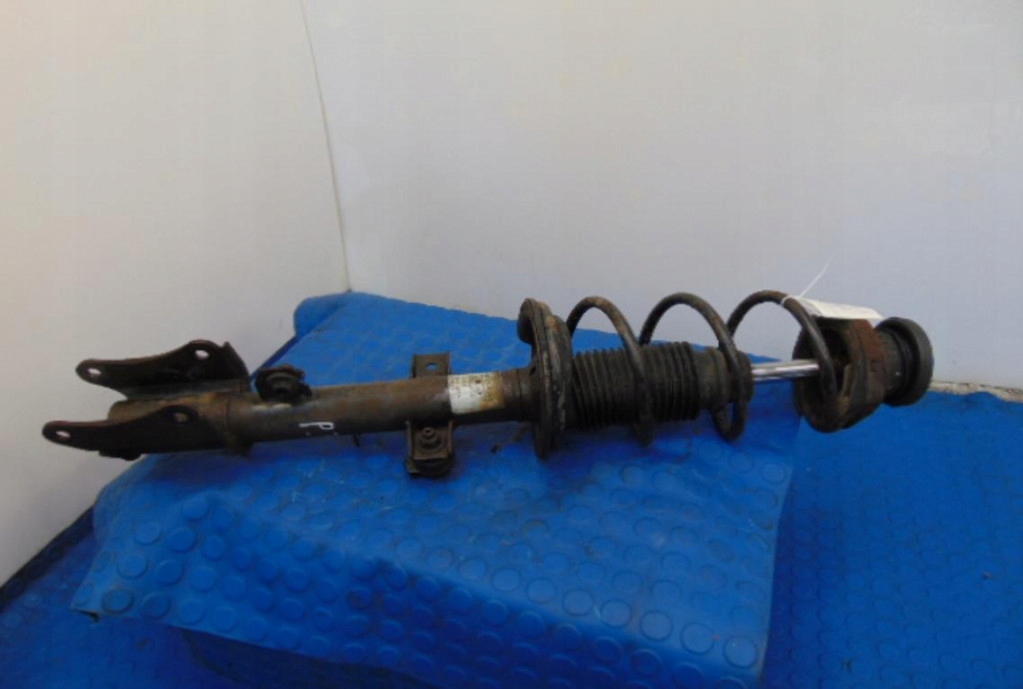 Купить Mcperson амортизатор правый задний  задний alfa romeo 147 00-