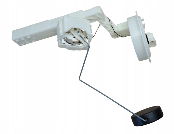 фото №1, Оригинал renault датчик уровня топлива 7700840829