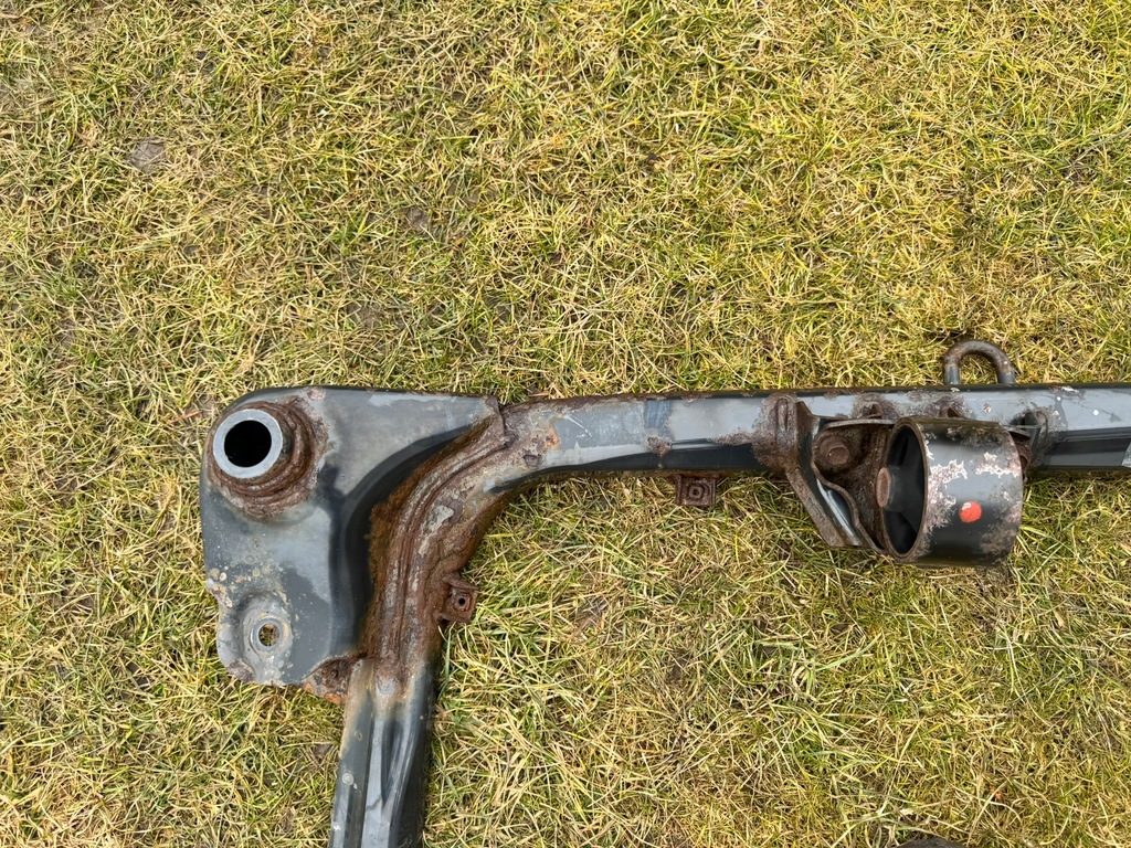 фото №7, Подрамник подвеска передний подрамник подрамник подрамник kia ceed i 1 06- i30