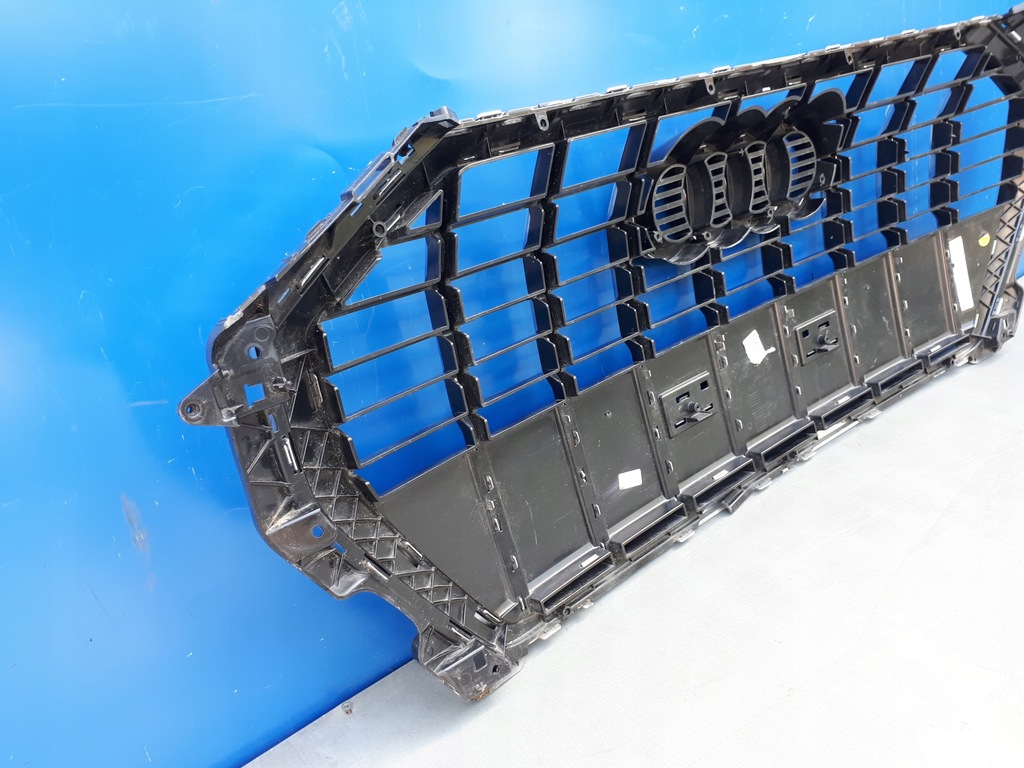 фото №8, Audi q3 ii 83a 2018 2019- 18 19- решётка радиатора решётка радиатора 83a853651