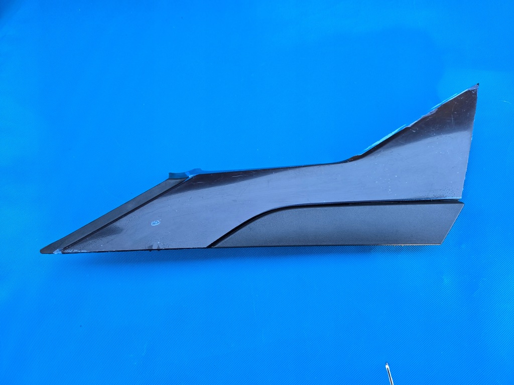 фото №1, Захист стійка a ліва bmw i3 i01 7453547 orginał nowa