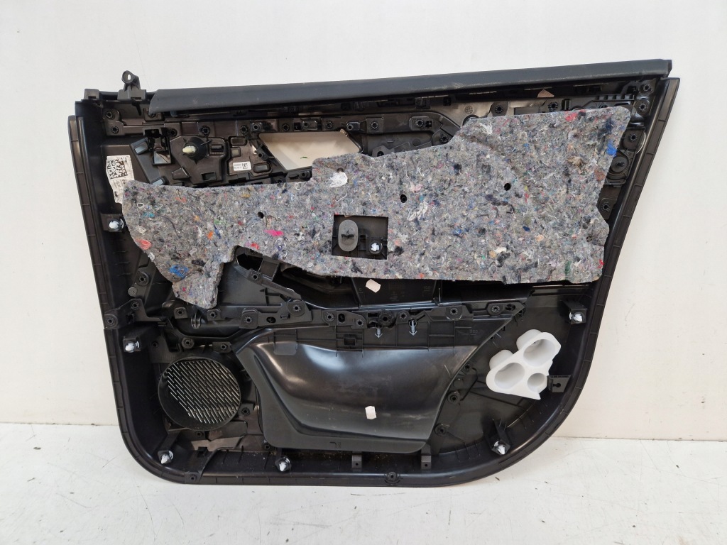 Купить Renault austral левый обшивка дверь передних левых перед 809018683r