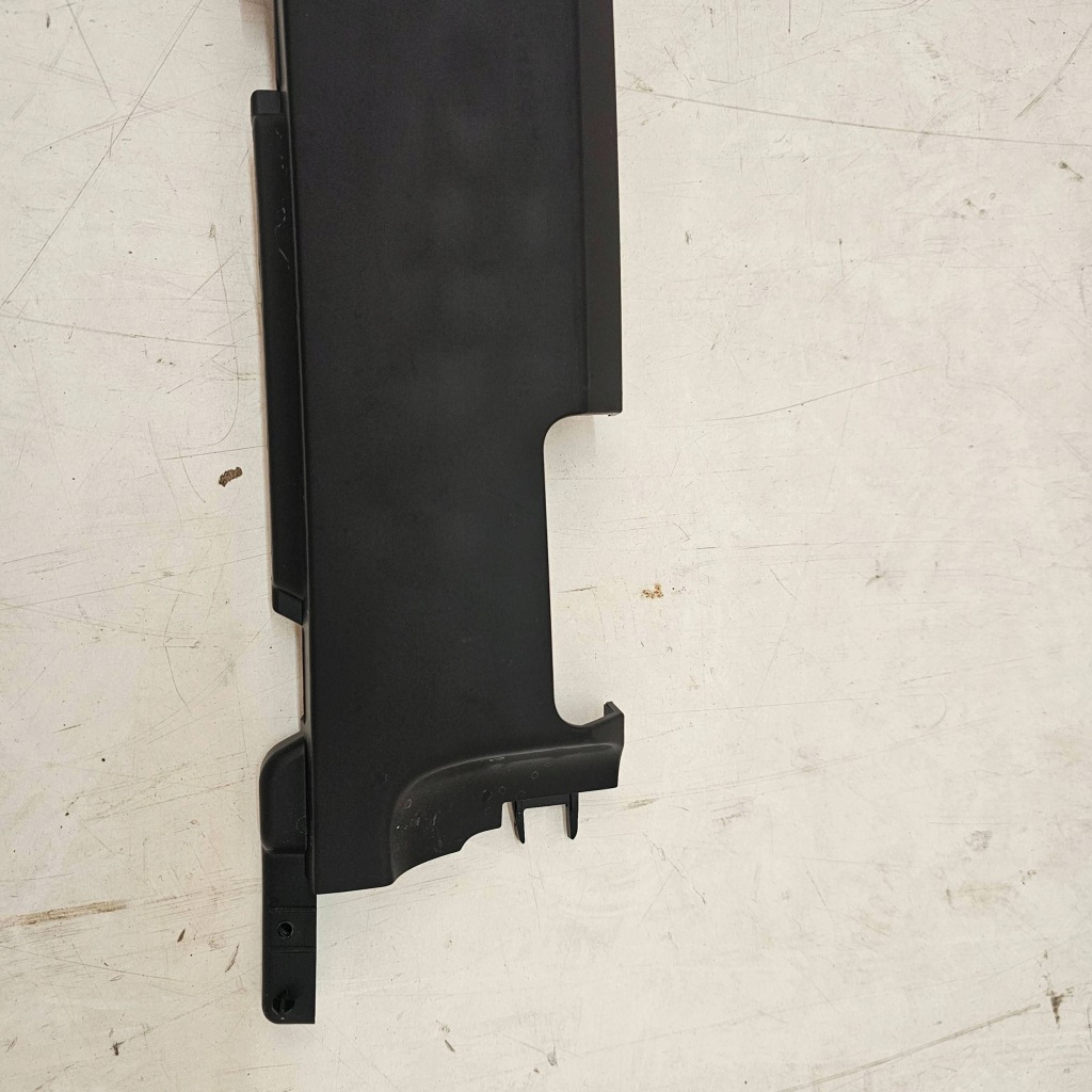 фото №7, Молдинг накладка декоративная правая tesla x plaid 2022r 1105135-00-f