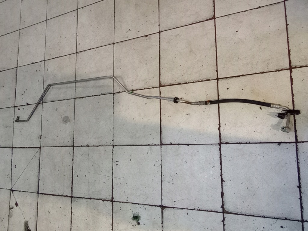 фото №1, Smart fortwo i шланг кондиционера