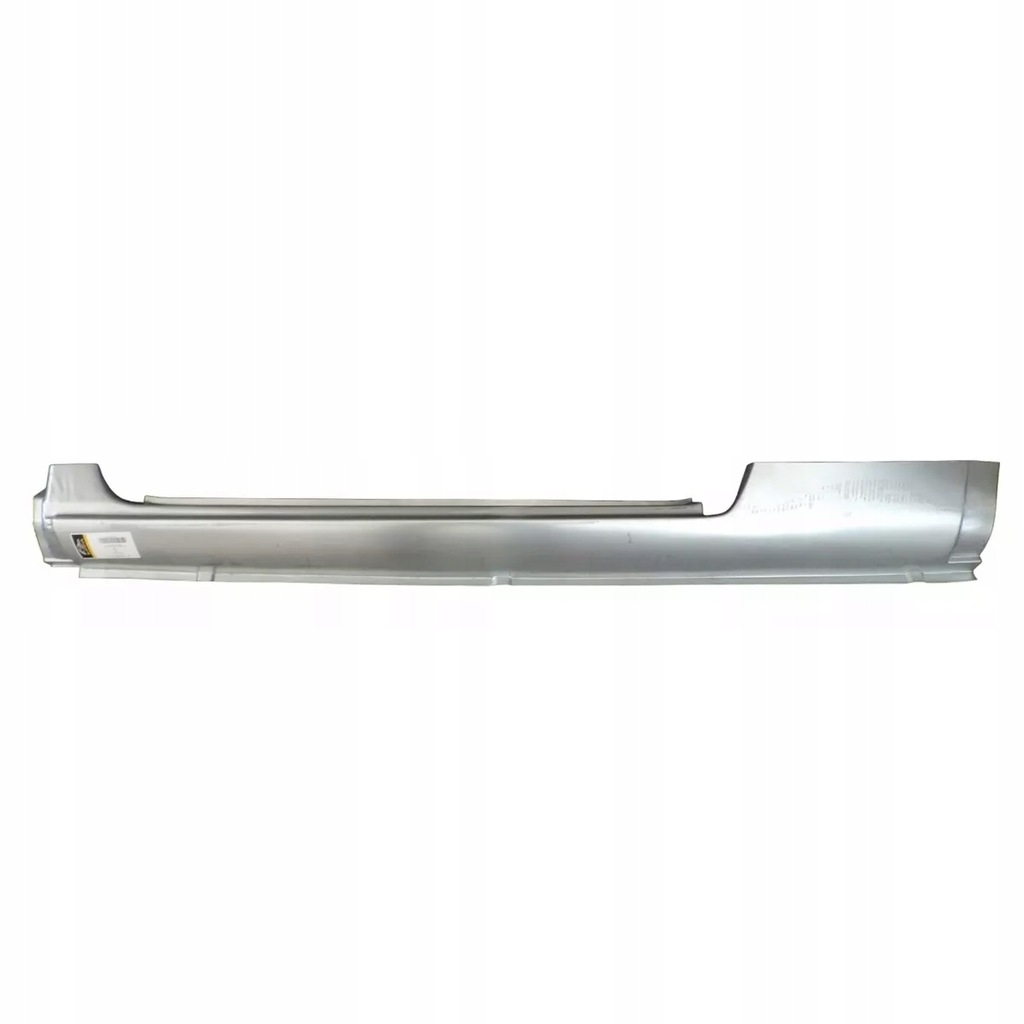 фото №1, Поріг ford ka 96-08 3d - лівий