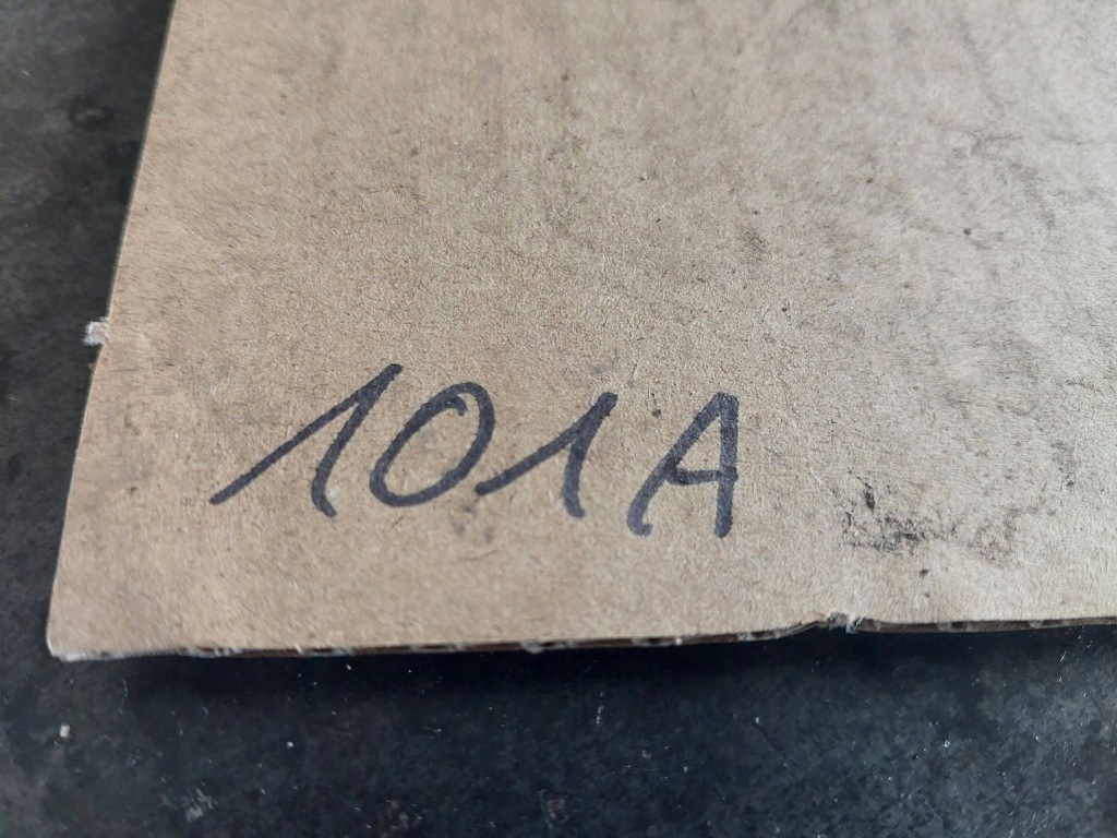 фото №11, Кронштейн / кронштейн двигателя bmw 3 e46 318i m43b19 194e1 1094652