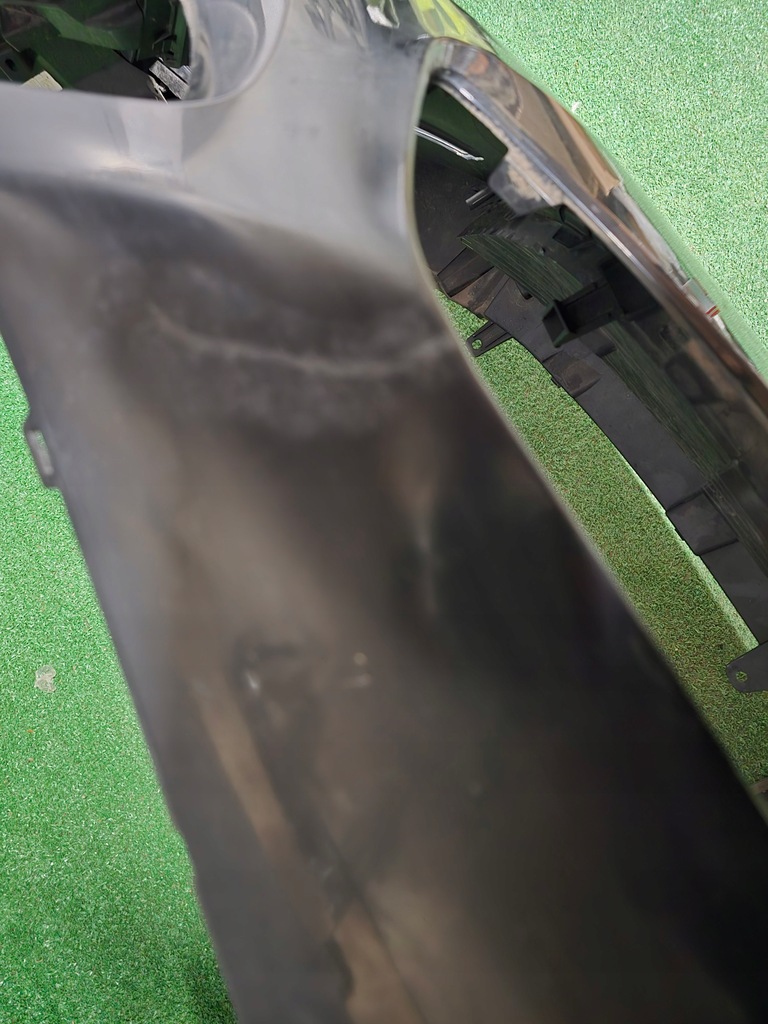 фото №6, Бампер перед передний kia ceed iii 3 lift